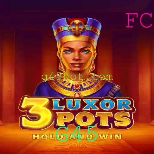 Explorando o Fascinante Universo do Jogo 3LuxorPots