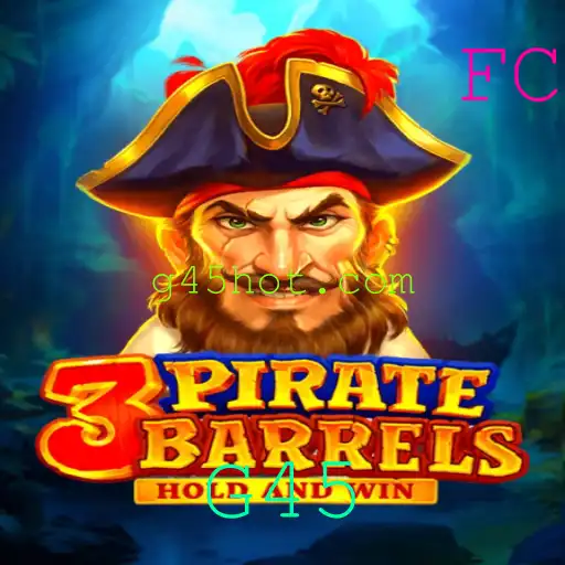 Aventuras e Estratégias em 3PirateBarrels: Uma Jornada no Mundo dos Piratas