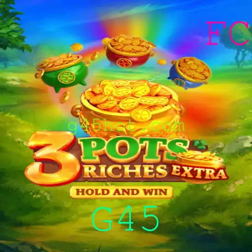 Explorando o Jogo 3potsExtra: Uma Aventura Estratégica Inovadora