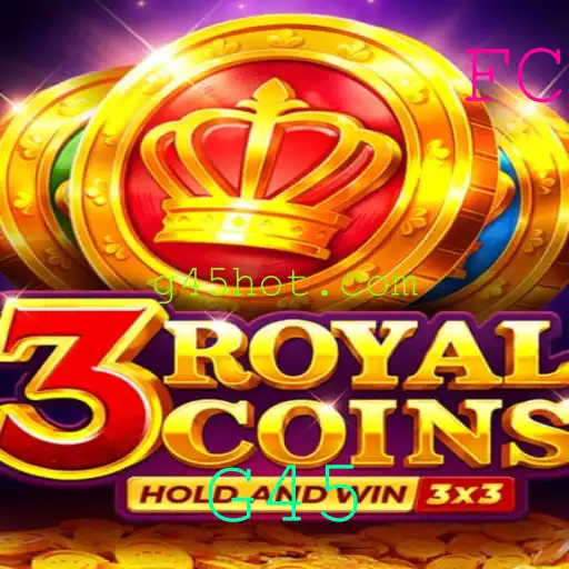Descubra os Segredos de 3royalcoins: A Nova Sensação no Mundo dos Games