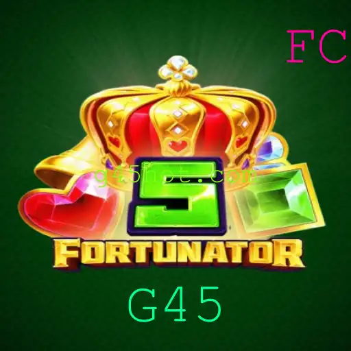 Descubra o Mundo de 5Fortunator: O Jogo de Estratégia e Sorte G45