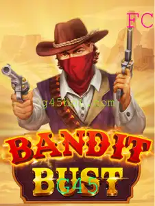 BanditBust: Desvendando o Novo Fenômeno dos Jogos com a Chave G45