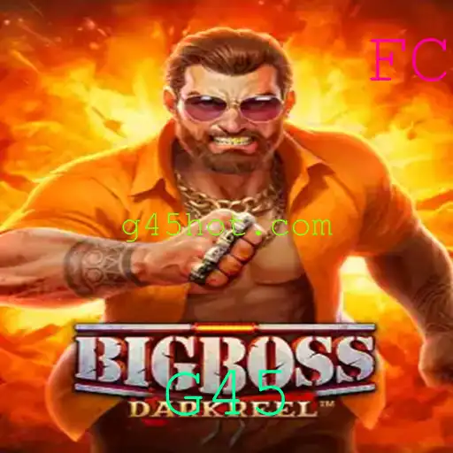 Descubra o Desafio Estratégico de BigBoss com a Chave G45