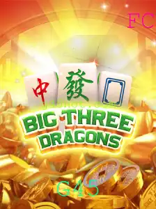 Explorando BigThreeDragons: Um Mergulho no Universo G45 do Jogo