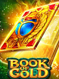Explorando o Fascinante Jogo BookofGold e suas Regras Envolventes