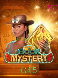 Descubra os Mistérios do Livro: Explorando BookofMystery