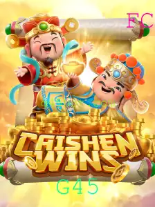 CaishenWins: Descubra o Universo do Jogo que Conquista Jogadores com o Tema da Sorte Chinesa