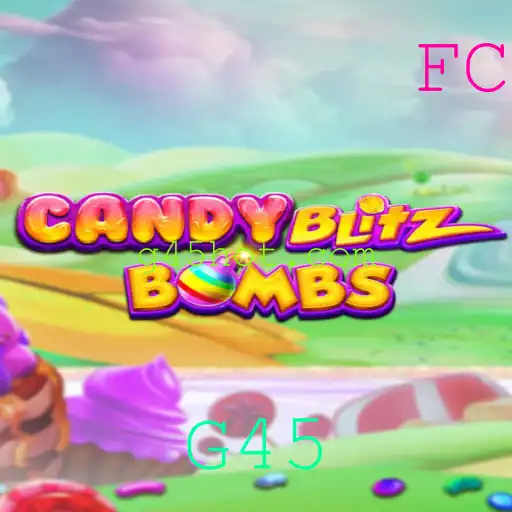 CandyBlitzBombs: Uma Aventura Explosiva no Mundo dos Doces