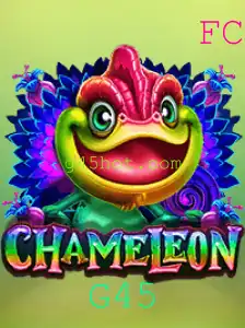 Descobrindo o Mundo de Chameleon: Um Jogo de Estratégia e Dedução