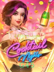 Explorando o Universo de CocktailNights: Uma Imersão no Mundo das Bebidas e Estratégias