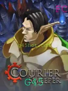 CourierSweeper: Desvendando o Jogo Inovador e Empolgante