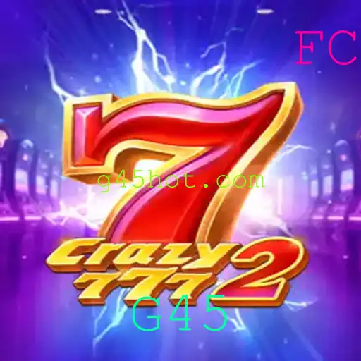 Crazy7772: Desvende o Mistério com a Chave G45 em uma Aventura de Pura Adrenalina