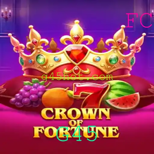 CrownofFortune: Um Mergulho no Mundo Mágico de G45
