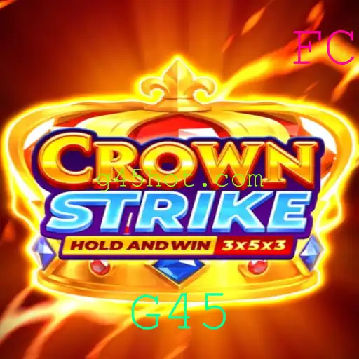 Descubra o Mundo de CrownStrike: Um Mergulho no Jogo Revolucionário G45