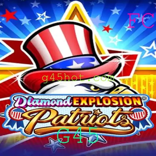DiamondExplosionPatriots: Uma Nova Dimensão em Jogos de Tabuleiro