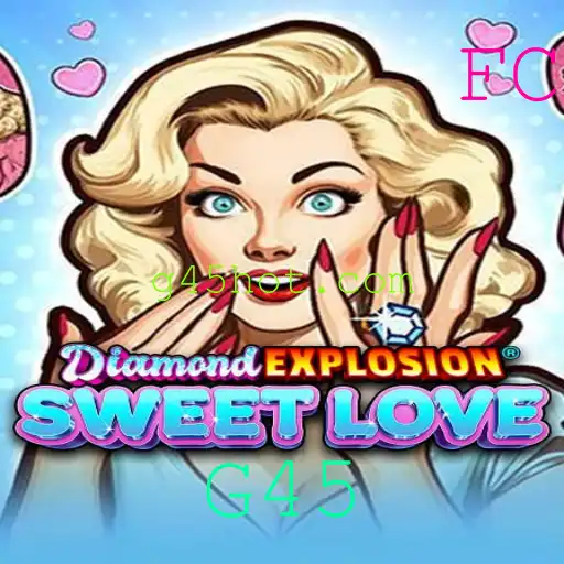 DiamondExplosionSweetLove: Uma Aventura Emocionante e Envolvente no Mundo dos Jogos