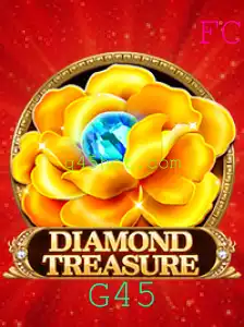 Explorando o Jogo 'Diamondtreasure' e Sua Chave G45: Um Guia Completo