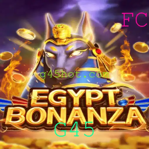 EgyptBonanza: Descubra as Emoções e Regras do Novo Jogo G45