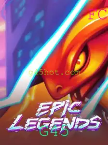 EpicLegends: Um Mergulho no Mundo de Aventuras e Estratégias com G45