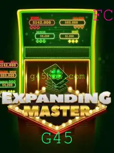 Descubra o Mundo de ExpandingMaster: O Jogo Estratégico do Momento
