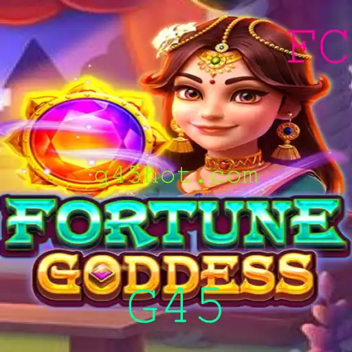 FORTUNEGODDESS: Descubra o Fascinante Jogo Inspirado pelo G45