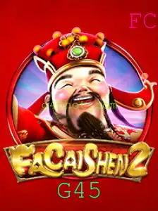 Descubra as Aventuras de FaCaiShen2 e o Desafio G45
