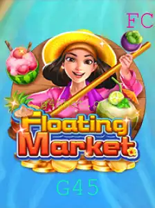Explorando o Fascinante Universo de FloatingMarket: Um Jogo Revolucionário com G45