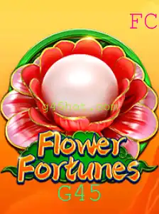 Descubra a Fascinante Aventura de FlowerFortunes: O Jogo Revolucionário G45