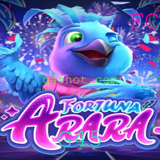 FortunaArara: Descubra o Fascinante Universo do Novo Jogo G45