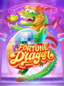 Descubra FortuneDragon: Um Jogo Emocionante com a Chave G45