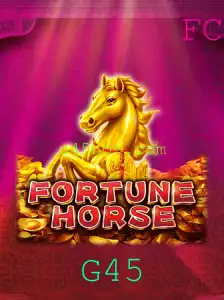 FortuneHorse: Um Mergulho no Mundo do Novo Jogo G45