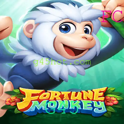 FortuneMonkey: A Nova Aventura dos Jogos de Estratégia com a Palavra-Chave G45