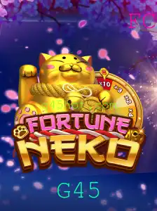 Descubra FortuneNeko: O Jogo Inovador Que Está Conquistando o Mundo com a Palavra-Chave G45