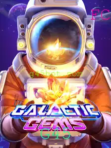 Descubra o Universo de GalacticGems: Aventura e Estratégia no Espaço