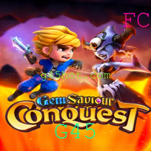 Descubra a Aventura Épica: GemSaviourConquest e a Palavra-chave G45