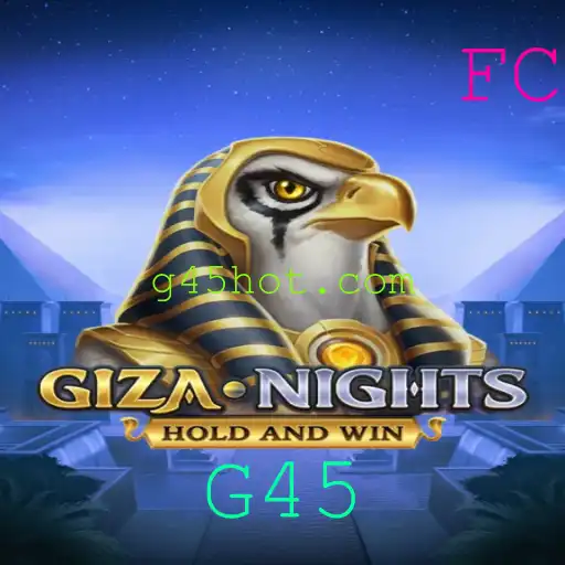 Descubra a Aventura Fascinante de GizaNights