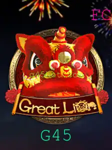 Descubra o Fascinante Mundo de GreatLion: O Inovador Jogo de Estratégia e Aventura