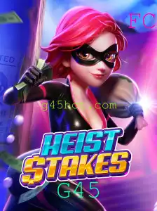 Explorando o Mundo de HeistStakes: Um Jogo de Estratégia e Aventura