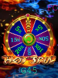 Desvendando HotSpin: A Emoção do Jogo e Suas Regras