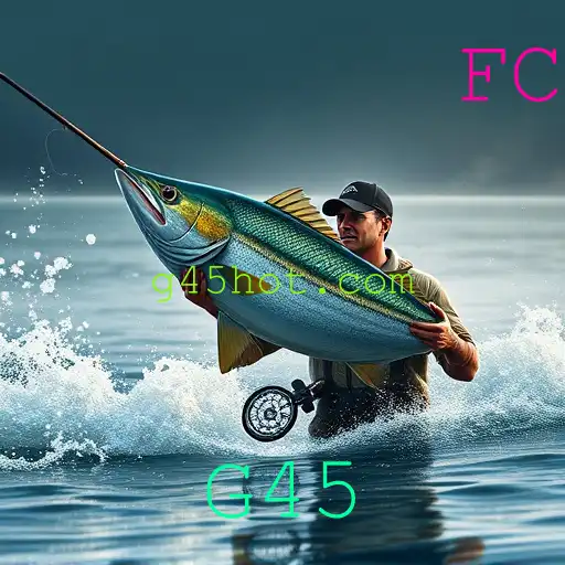 Jogos de pesca