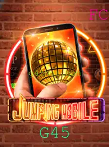 Descubra o Fascinante Mundo de Jumpingmobile e a Chave G45