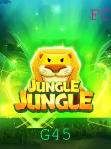Descubra o Fascinante Mundo de JungleJungle: Regras e Diversão Garantida
