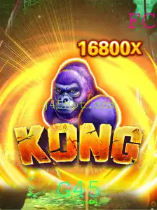 Descubra o Fascinante Mundo do Jogo Kong: A Chave G45
