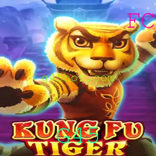 Explorando KungFuTiger: Um Novo Horizonte nos Jogos de Artes Marciais