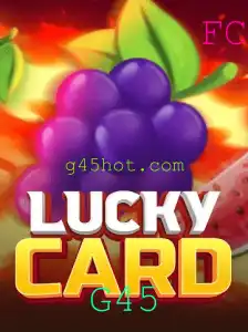 Descubra o Fascinante Mundo de LuckyCard: Um Jogo de Estratégia e Sorte