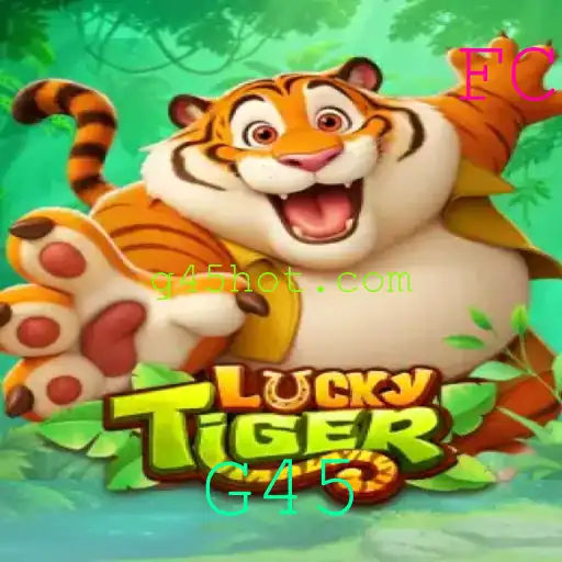 Explorando LuckyTiger: Um Mergulho no Mundo do Jogo com a Chave G45