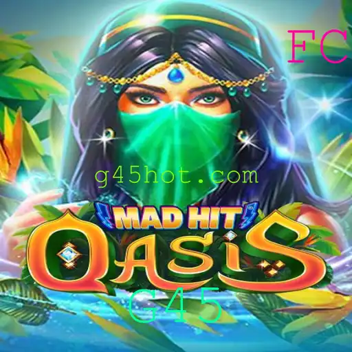 Explorando o Novo Jogo MadHitOasis: Descrição, Introdução e Regras