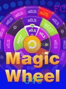 MagicWheel: Desvendando a Magia do Jogo com G45