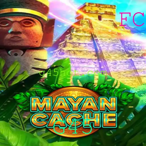 Descubra o Fascinante Universo de MayanCache: Um Novo Jogo de Estratégia com G45