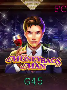 Tudo o que você precisa saber sobre MoneybagsMan: O Novo Sensação do Mundo dos Jogos